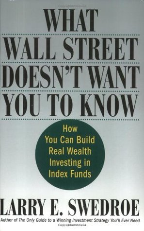 What Wall Street Doesn't Want You to Know