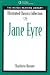 Jane Eyre by Malvina G. Vogel