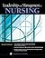 Leadership And Management in Nursing