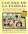 Cocina De La Familia by Marilyn Tausend