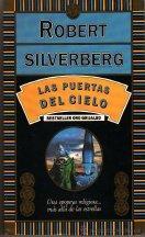 Portada de Las puertas del cielo, de Robert Silverberg