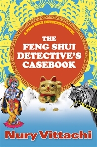 The Feng Shui Detective's Casebook (Paperback)