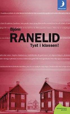 Tyst i klassen: Roman