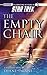 The Empty Chair by Diane Duane