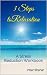 Three Steps to Relaxation: ...