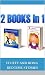 kids books: Fluffy and Rona...