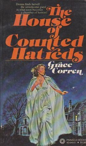 The House of Counted Hatreds