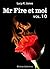 Mr Fire et Moi (Mr Fire et Moi, #10)