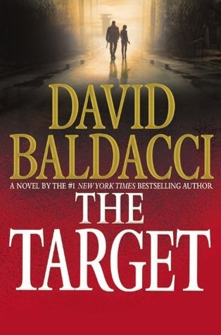 The Target - Free Preview (first 8 chapters) (Will Robie Series Book 3)