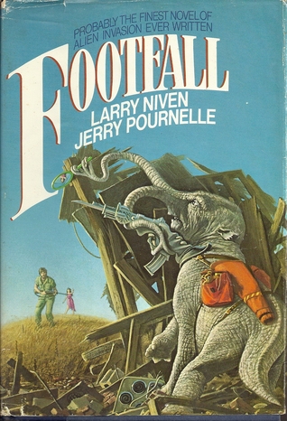 Footfall