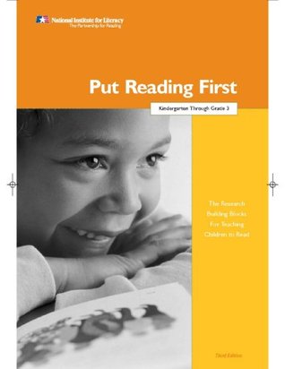 Put Reading First: The Research Building Blocks for Teaching Children to Read (Kindle Edition)