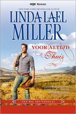 Voor altijd thuis (Parable, Montana, #1)