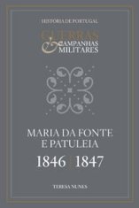 Maria da Fonte e Patuleia (1846/1847)
