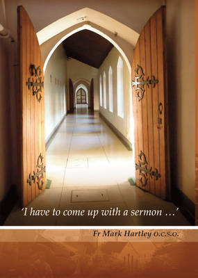 I Have to Come Up With a Sermon...: Year A