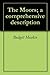 The Moors; a comprehensive description