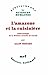 L’amazone et la cuisinière by Alain Testart
