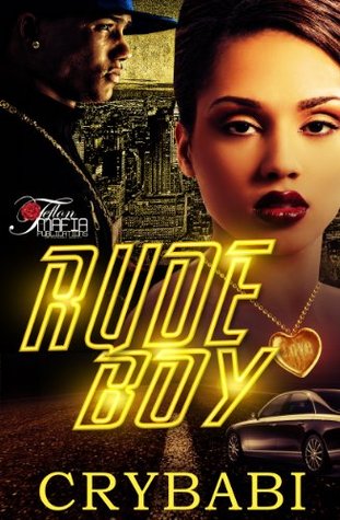 Rude Boy (Kindle Edition)