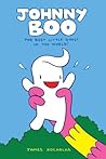 Johnny Boo Book 1...