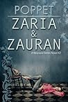 Zaria and Zauran by Poppet