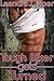 Tough Biker Gets Turned (M/M Gay Werewolf Erotica)