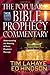 The Popular Bible Prophecy ...
