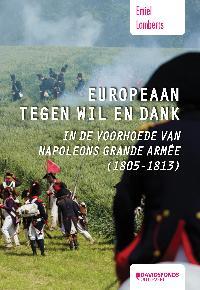 Europeaan tegen wil en dank