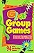 Great Group Games for Youth Ministry