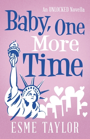 Baby, One More Time (Kindle Edition)