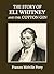 The Story of Eli Whitney and the Cotton Gin