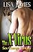 The X-Virus by Lisa James