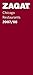 Zagat 2007/08 Chicago Restaurants: Including Milwaukee