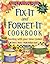Fix-It and Forget-It Cookbook: Feasting with Your Slow Cooker