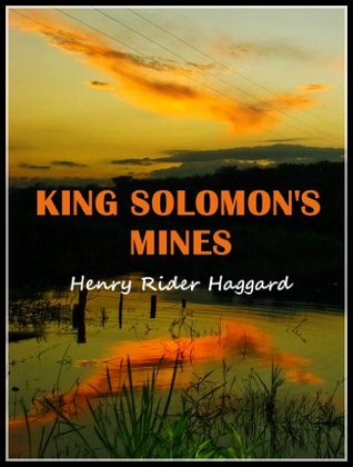 King Solomon's Mines