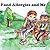 Food Allergies and Me: A Children's Book