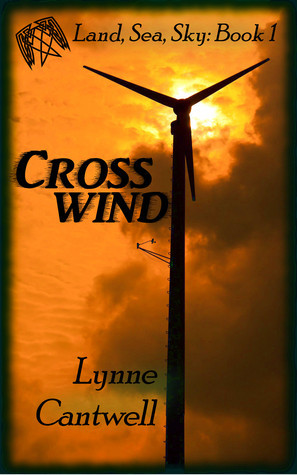 Crosswind (Land, Sea, Sky #1)