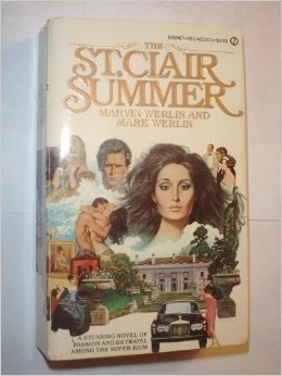 The St. Clair Summer