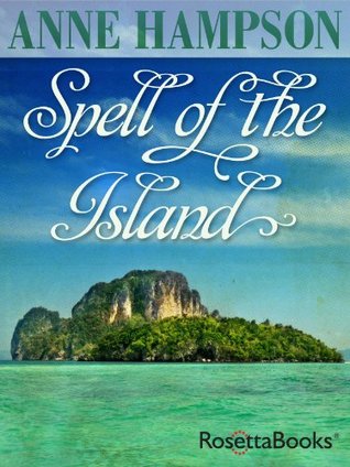 Spell of the Island (Kindle Edition)