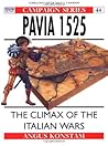 Pavia 1525: The C...
