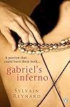 Gabriel's Inferno (Gabriel's Inferno, #1) Book cover for Gabriel's Inferno (Gabriel's Inferno, #1)