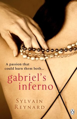 Gabriel's Inferno (Gabriel's Inferno, #1)