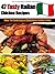 How to Cook Delicious Italian Food - 47 Easy & Tasty Italian Chicken Recipes