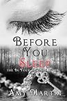 Before You Sleep (In Your Dreams #3)