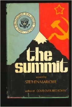 The Summit (Paperback)