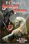 The Sea of Time by P.C. Hodgell The Sea of Time by P.C. Hodgell