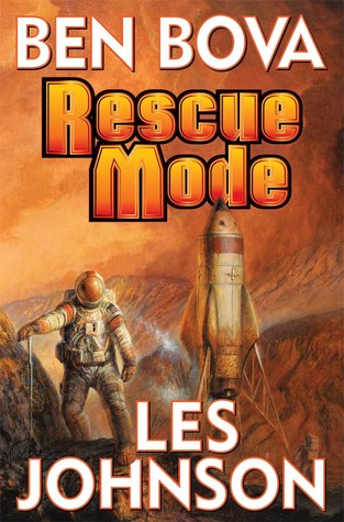 Rescue Mode (ebook)
