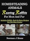Raising Rabbits F...