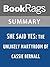 Summary & Study Guide She Said Yes by Misty Bernall
