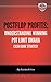 Postflop Profits: Understanding Winning Pot Limit Omaha Cash Game Strategy (PLO QuickPro QuickStart Book 2)