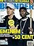 Blender Magazine: Eminem & 50 Cent