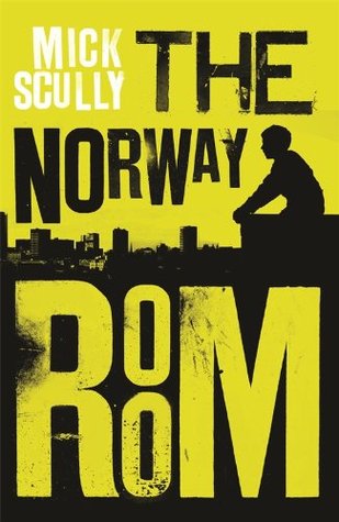 The Norway Room (Paperback)